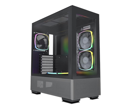 Obudowa Montech SKY TWO Black